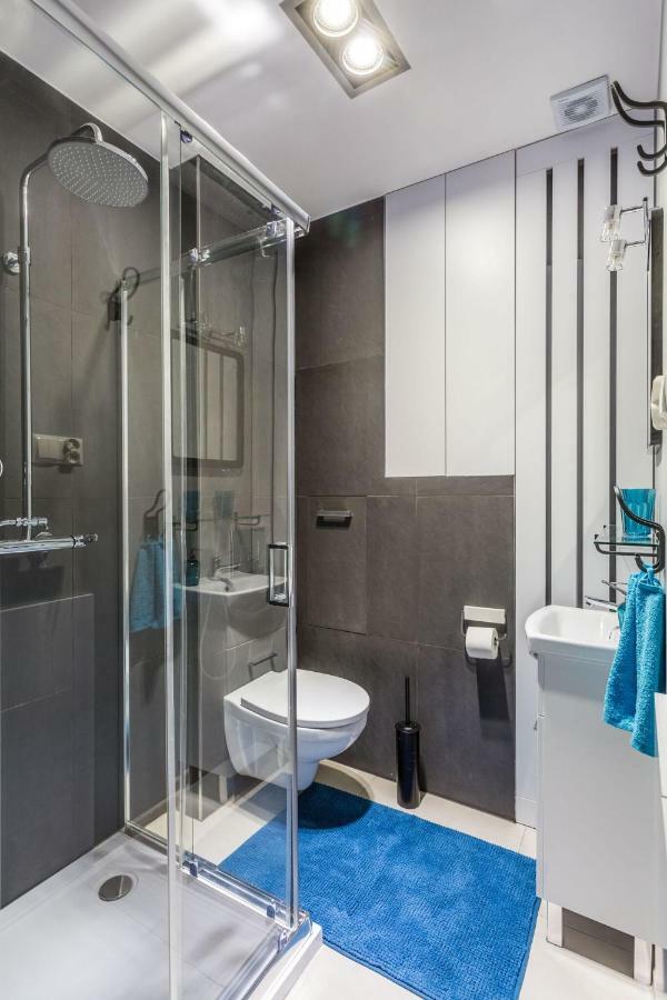 Iapartament Pilsudskiego 26 Apartman Białystok Kültér fotó