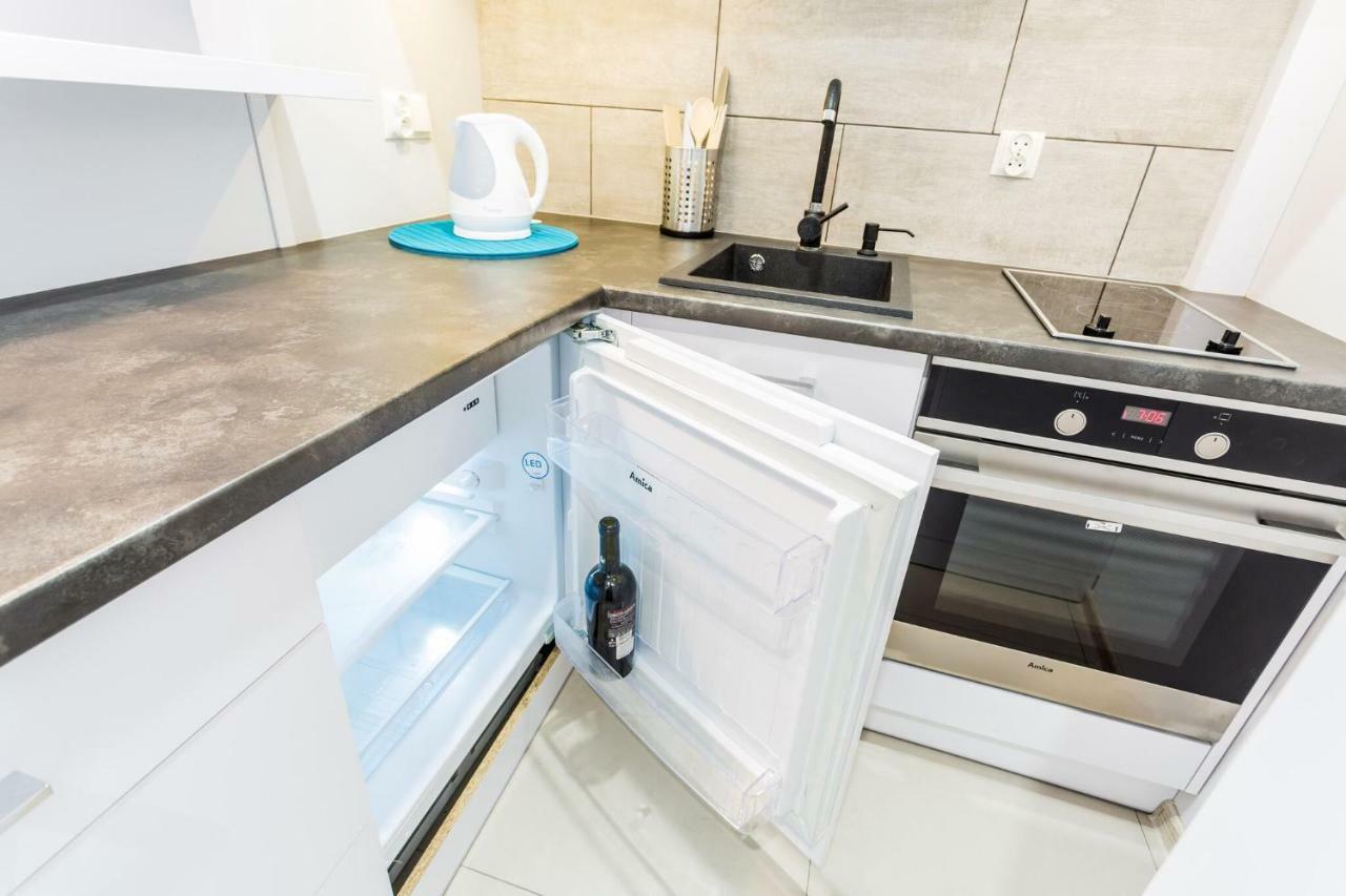 Iapartament Pilsudskiego 26 Apartman Białystok Kültér fotó