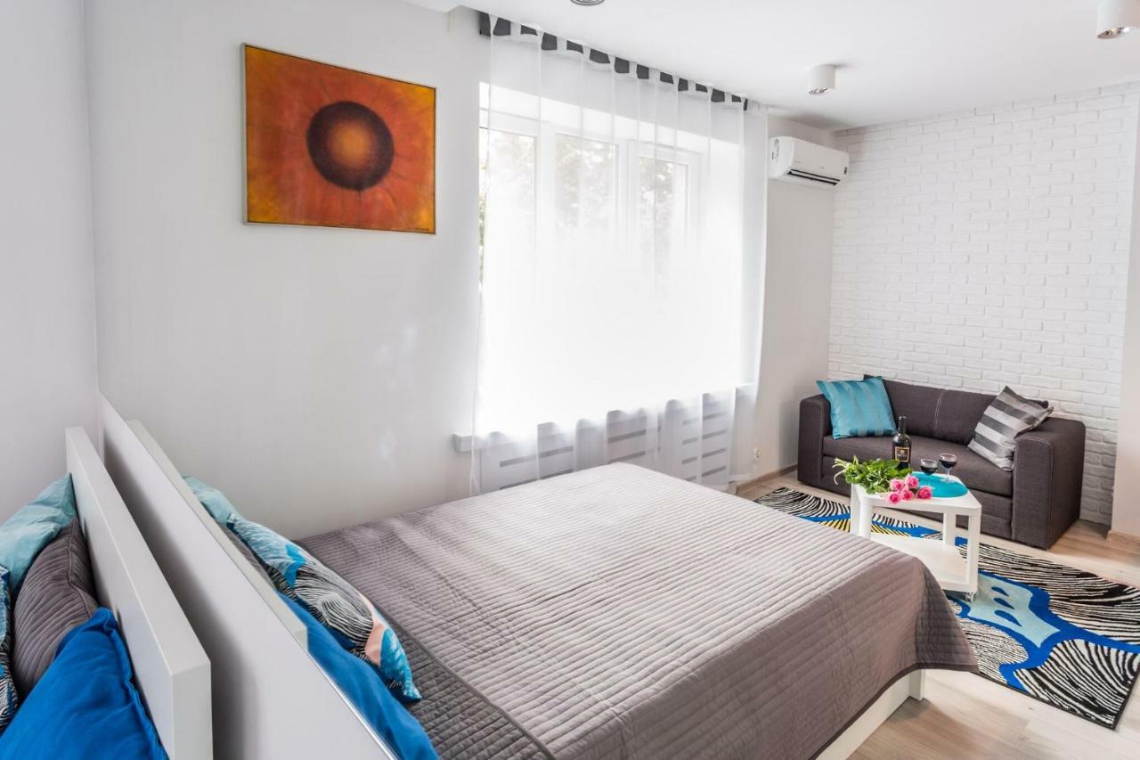 Iapartament Pilsudskiego 26 Apartman Białystok Kültér fotó