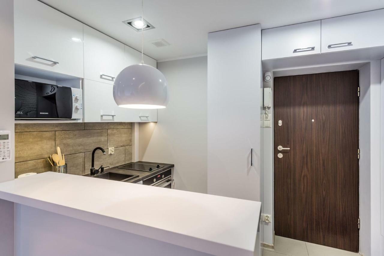 Iapartament Pilsudskiego 26 Apartman Białystok Kültér fotó