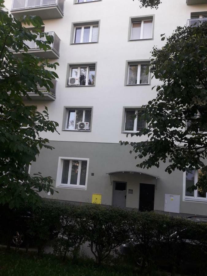 Iapartament Pilsudskiego 26 Apartman Białystok Kültér fotó