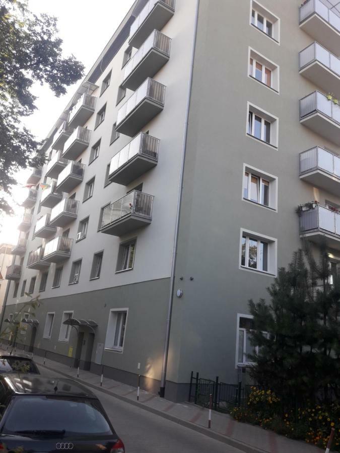 Iapartament Pilsudskiego 26 Apartman Białystok Kültér fotó